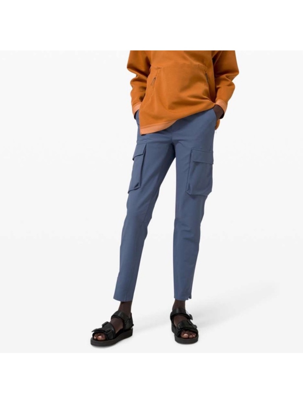 Lululemon Reykur Pant lululemon lab 4